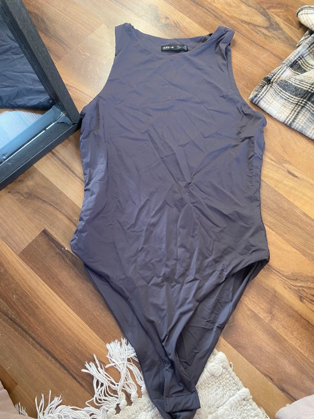 Bodysuit